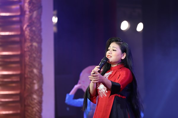 Chương trình Nghệ thuật 