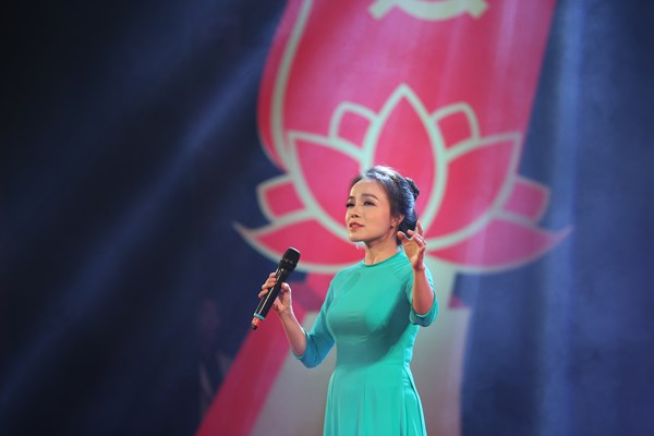 Chương trình Nghệ thuật 