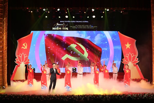 Chương trình Nghệ thuật 