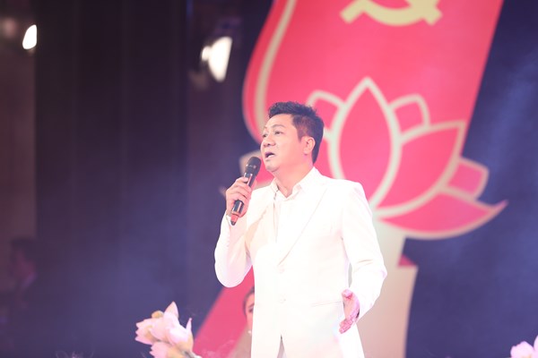 Chương trình Nghệ thuật 