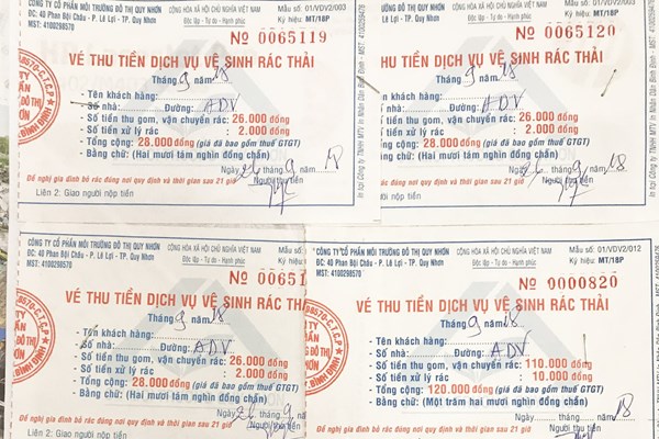 Viết tiếp “Chuyện lạ” ở bãi biển Quy Nhơn gây bức xúc: Sẽ không thu phí nữa - Anh 1