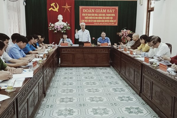 Cần xử lý dứt điểm tranh chấp tại đền Đá Thiên (Thái Nguyên) - Anh 1