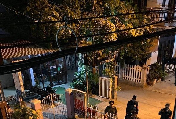 Từ 0 giờ ngày 31.7, TP. Hội An thực hiện cách ly xã hội - Anh 2