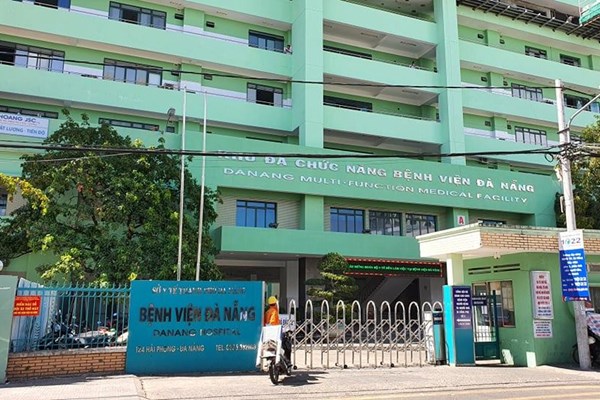 Lịch trình di chuyển của 5 ca mắc Covid-19 mới tại Quảng Nam - Anh 1