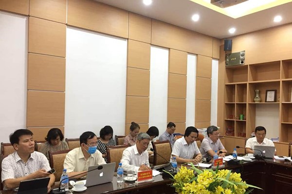 7 bệnh nhân COVID-19 diễn biến nặng, tập trung toàn lực hỗ trợ Đà Nẵng điều trị bệnh nhân - Anh 1