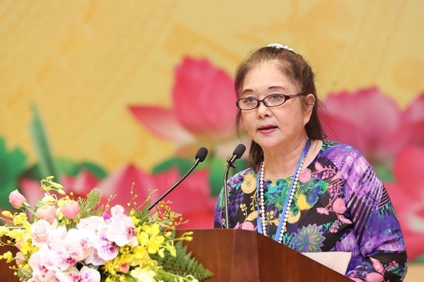Thủ tướng: Con người, tri thức mới là nguồn tài nguyên quan trọng nhất - Anh 6