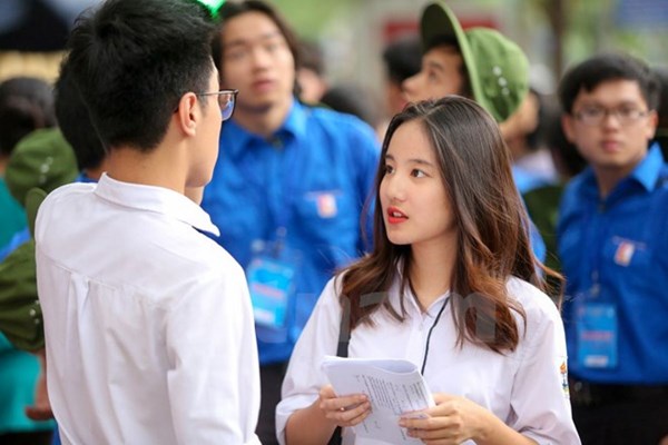 Kỳ thi tốt nghiệp THPT quốc gia năm 2020: Nhiều cựu lãnh đạo ngành GD&ĐT tán thành phương án công nhận tốt nghiệp - Anh 2
