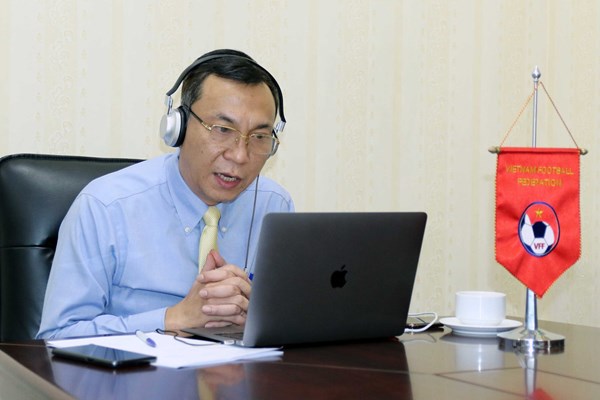 Việt Nam ủng hộ đề xuất tổ chức AFF Cup 2020 vào tháng 4.2021 - Anh 1
