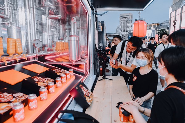 Taobao triển khai hệ thống đánh giá mới tại lễ hội Nhà bán hàng thường niên - Anh 2