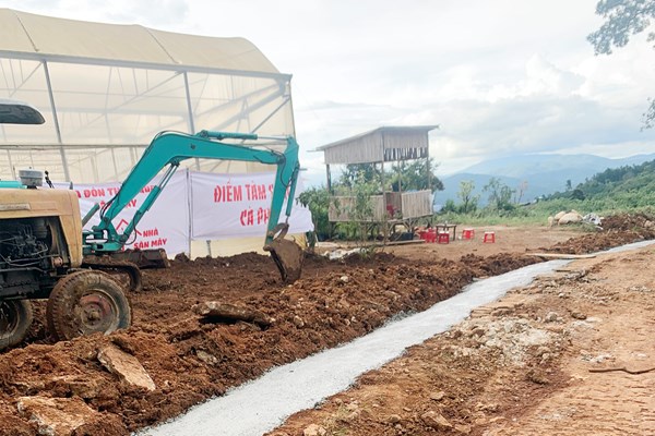 Ngang nhiên kinh doanh du lịch vi phạm luật pháp - Anh 6