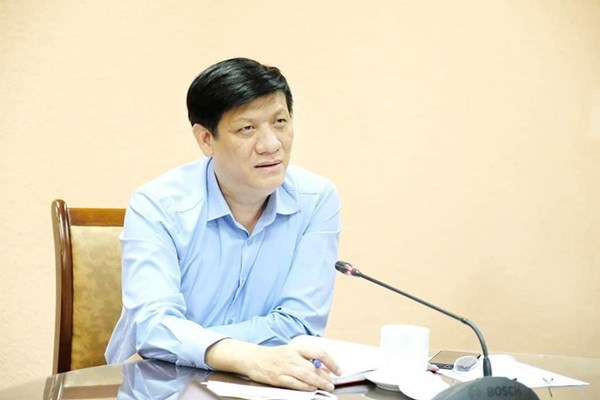 Không có ngoại lệ, buộc cách ly với tất cả F1 ở Đà Nẵng - Anh 1