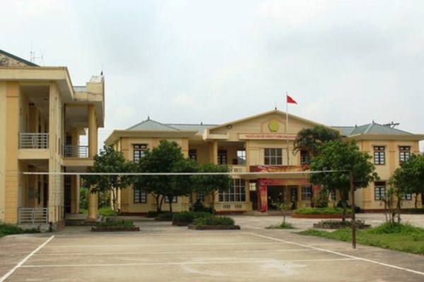 Nghệ An: Những công trình tiền tỉ 