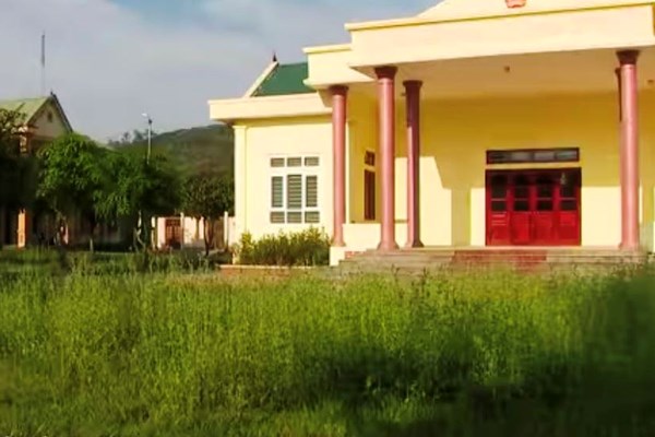 Nghệ An: Những công trình tiền tỉ 