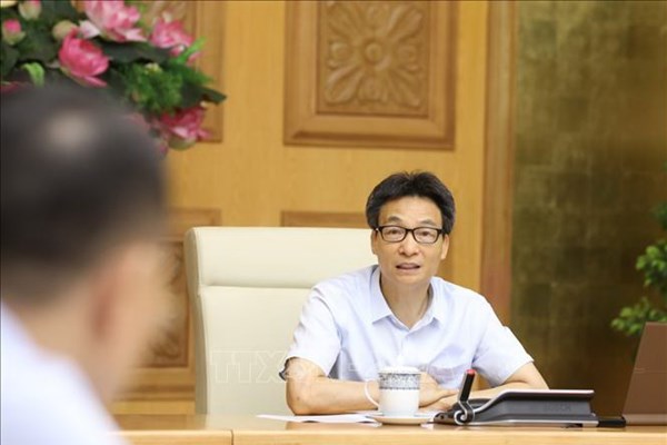 Rà lại quy định trên tinh thần ưu tiên tổ chức kỳ thi an toàn trên hết - Anh 1