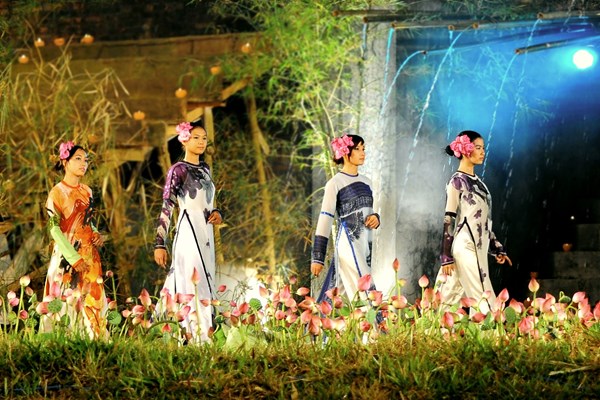 Dừng tổ chức Festival Huế 2020: Đáng tiếc, nhưng không thể khác được - Anh 1