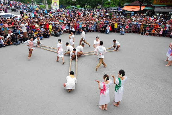 Dừng tổ chức Festival Huế 2020: Đáng tiếc, nhưng không thể khác được - Anh 2