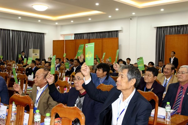 Hoãn Đại hội thường niên VFF vì Covid-19 - Anh 2