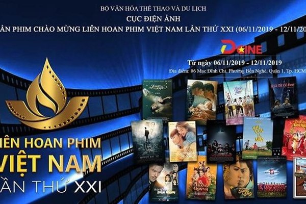 Viết tiếp việc xây dựng thương hiệu LHP Việt Nam: 4.0 ở đâu hay vẫn chỉ là ngày truyền thống - Anh 2