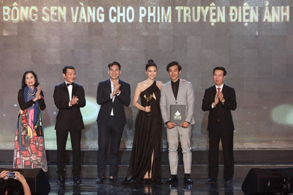 Viết tiếp việc xây dựng thương hiệu LHP Việt Nam: 4.0 ở đâu hay vẫn chỉ là ngày truyền thống - Anh 1