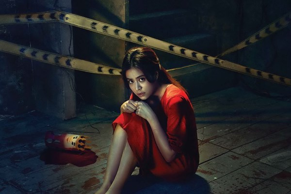 Phim hình sự Việt Nam: “Canh bạc” nhiều may rủi - Anh 1