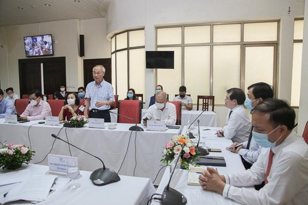 Cần thêm các chính sách hỗ trợ để du lịch vượt qua “sóng gió” - Anh 3