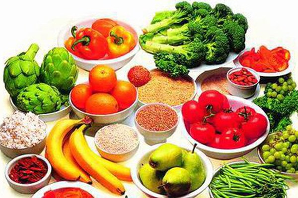 10 thực phẩm tốt cho sức khỏe của đôi mắt - Anh 1