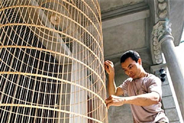 Lồng ngọc làng Canh Hoạch - Anh 4