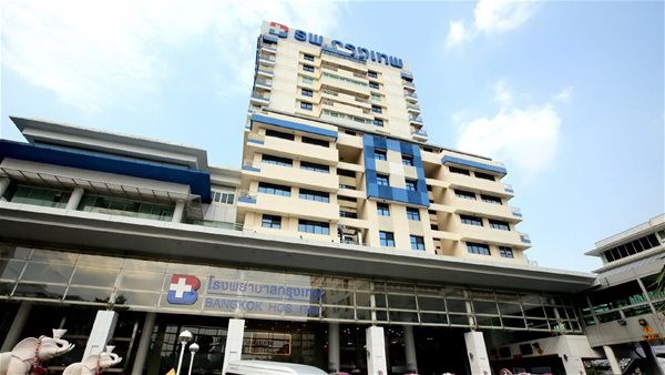 Du lịch y tế Thái Lan mở cửa “săn” khách siêu giàu - Anh 1