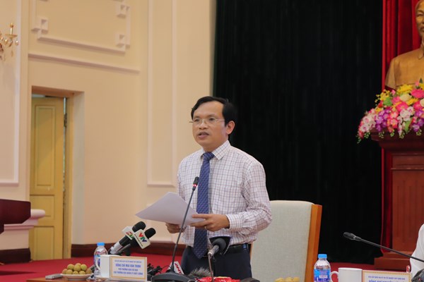 38 thí sinh bị đình chỉ, 18 cán bộ coi thi bị xem xét kỷ luật, nhiều thí sinh phải thi lại - Anh 4
