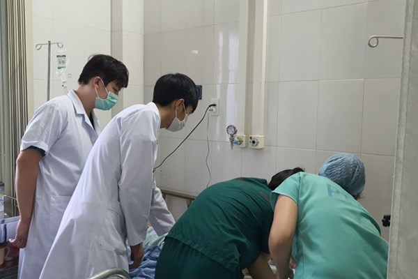 Làm đẹp vùng kín tại cơ sở thẩm mỹ “chui”- nguy hại khôn lường - Anh 2