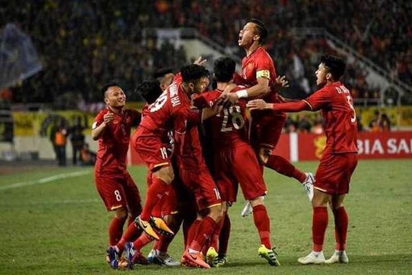 Đoàn Văn Hậu có mặt trong đợt tập trung của ĐTQG - Anh 1