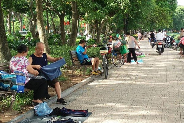 Cần làm rõ BN 867 bị lây nhiễm ở Hải Dương hay Hà Nội? - Anh 2