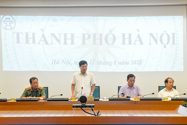 Cần làm rõ BN 867 bị lây nhiễm ở Hải Dương hay Hà Nội? - Anh 1