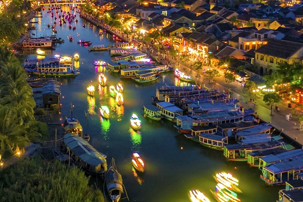 Lan tỏa vẻ đẹp và tầm nhìn về đa dạng văn hóa qua các bức ảnh - Anh 1