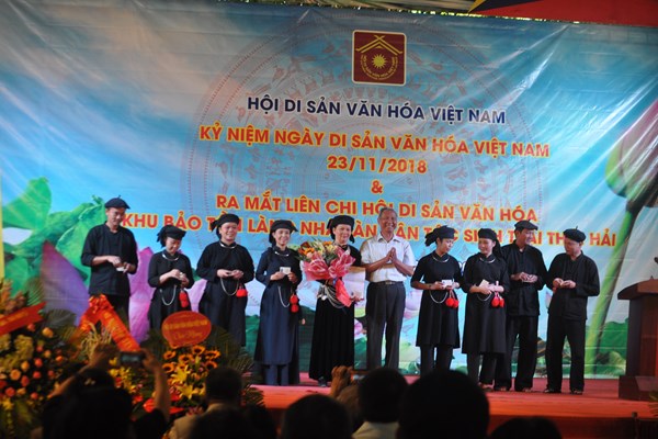 "Muốn đi đường xa, đường dài hãy đi cùng nhau!" - ảnh 2