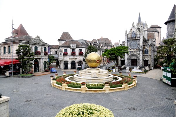 Chưa được hỗ trợ, khó khăn tiếp tục bủa vây doanh nghiệp - Anh 1