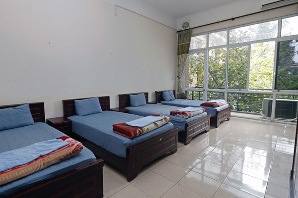 Tăng cường các biện pháp phòng chống Covid chuẩn bị cho đội U22 tập trung - Anh 2