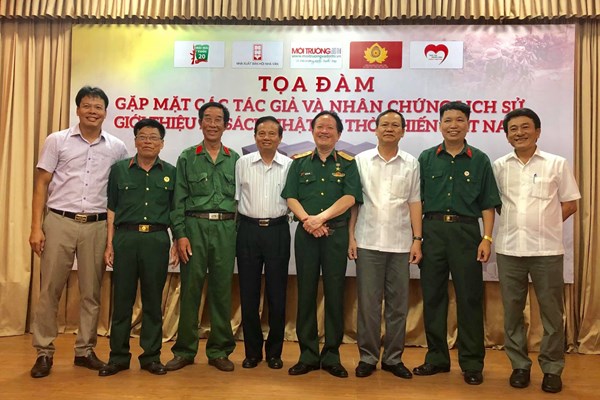 15 năm tiếp lửa truyền thống từ Quỹ 