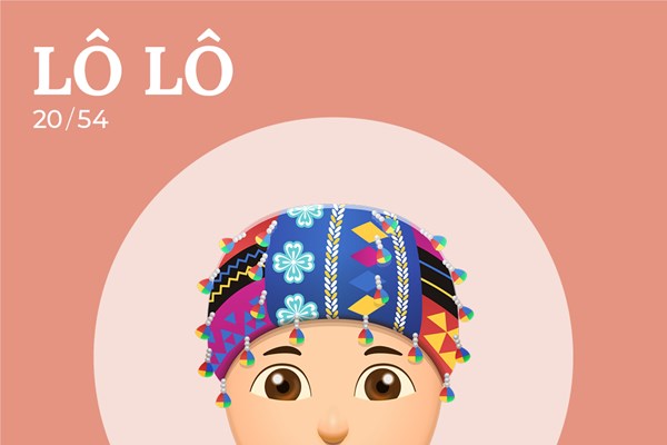 Một bạn trẻ “tiếp sức” truyền tải văn hoá Việt - Anh 2
