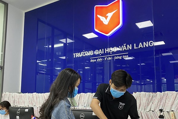 Nhiều trường ĐH điều chỉnh phương án thi năng khiếu - Anh 1