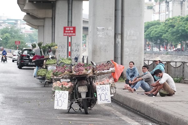 Tuyến đường sắt trên cao Cát Linh - Hà Đông sau nhiều lần lỡ hẹn - Anh 13