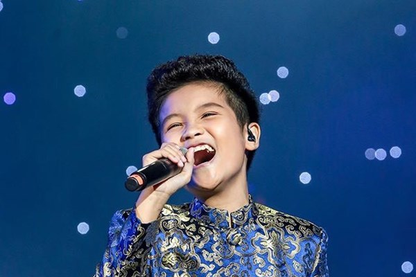 Hoà nhạc “Giai điệu Tổ Quốc” không khán giả vì Covid - 19 - Anh 5