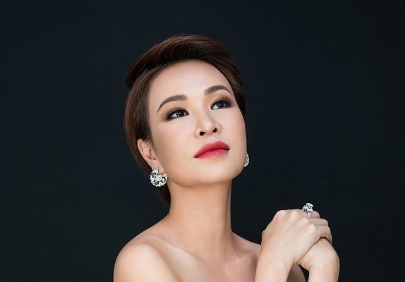 Hoà nhạc “Giai điệu Tổ Quốc” không khán giả vì Covid - 19 - Anh 4