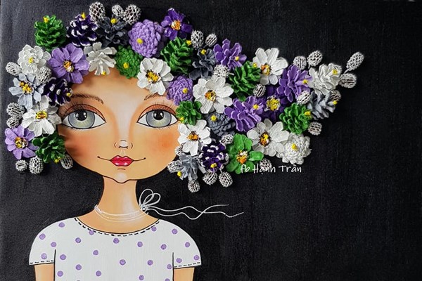 Thổi hồn vào những đồ vật quen thuộc để làm mới không gian sống - Anh 2