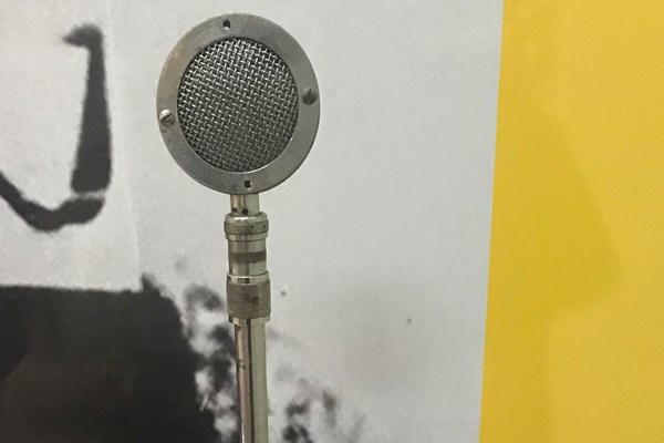 Những hiện vật quý của Ngày Độc lập 2-9 - Anh 2