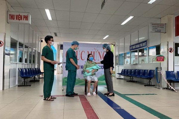 Đà Nẵng có thêm 5 ca mắc Covid-19 - Anh 1