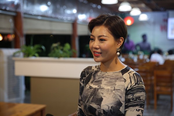 Hài hại não: Series hài độc lạ trên truyền hình - Anh 4