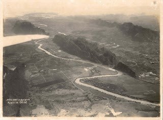 Chuyện kỳ thú về biệt thự trên núi Ba Vì (Bài 2): Chủ nhân đầu tiên của ngôi biệt thự - Anh 3