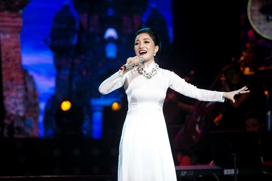 Chương trình nghệ thuật 