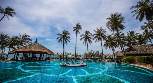 Khu du lịch quốc gia Mũi Né phấn đấu đón khoảng 9 triệu lượt khách vào năm 2025 - Anh 2